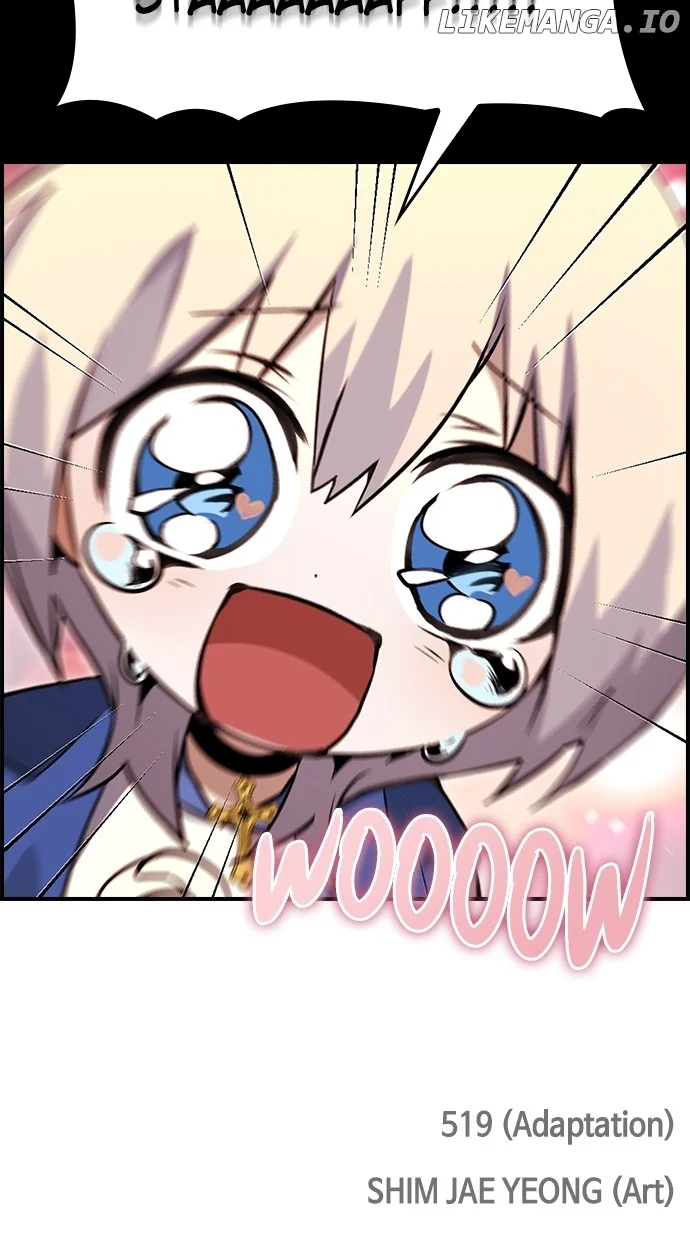 Bad Ending Maker chapter 37 page 100