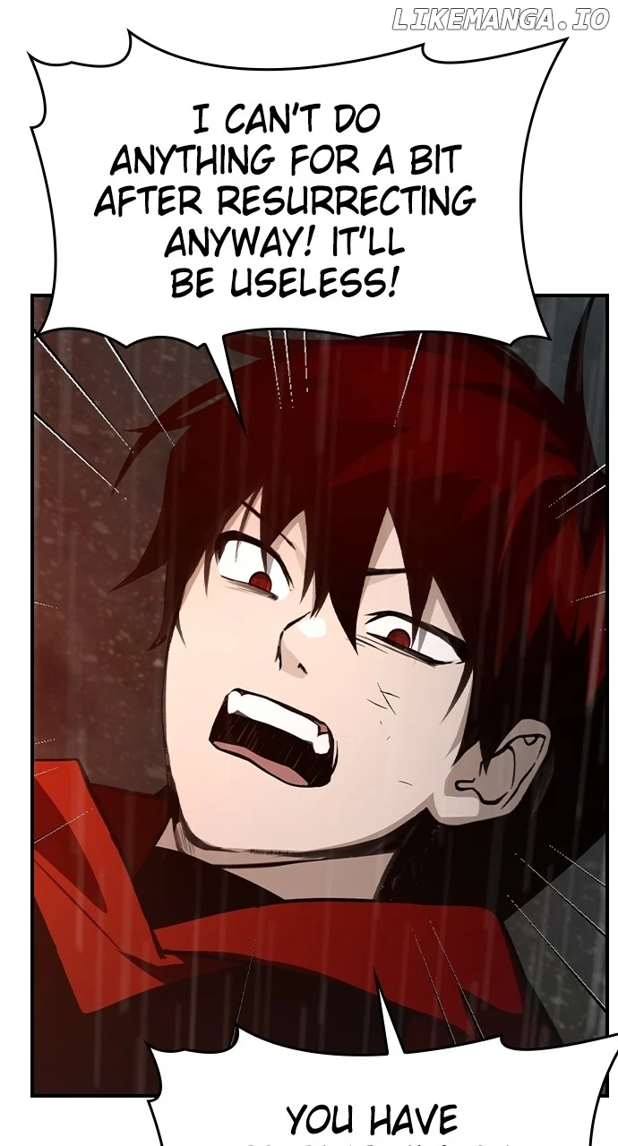 Bad Ending Maker chapter 37 page 14