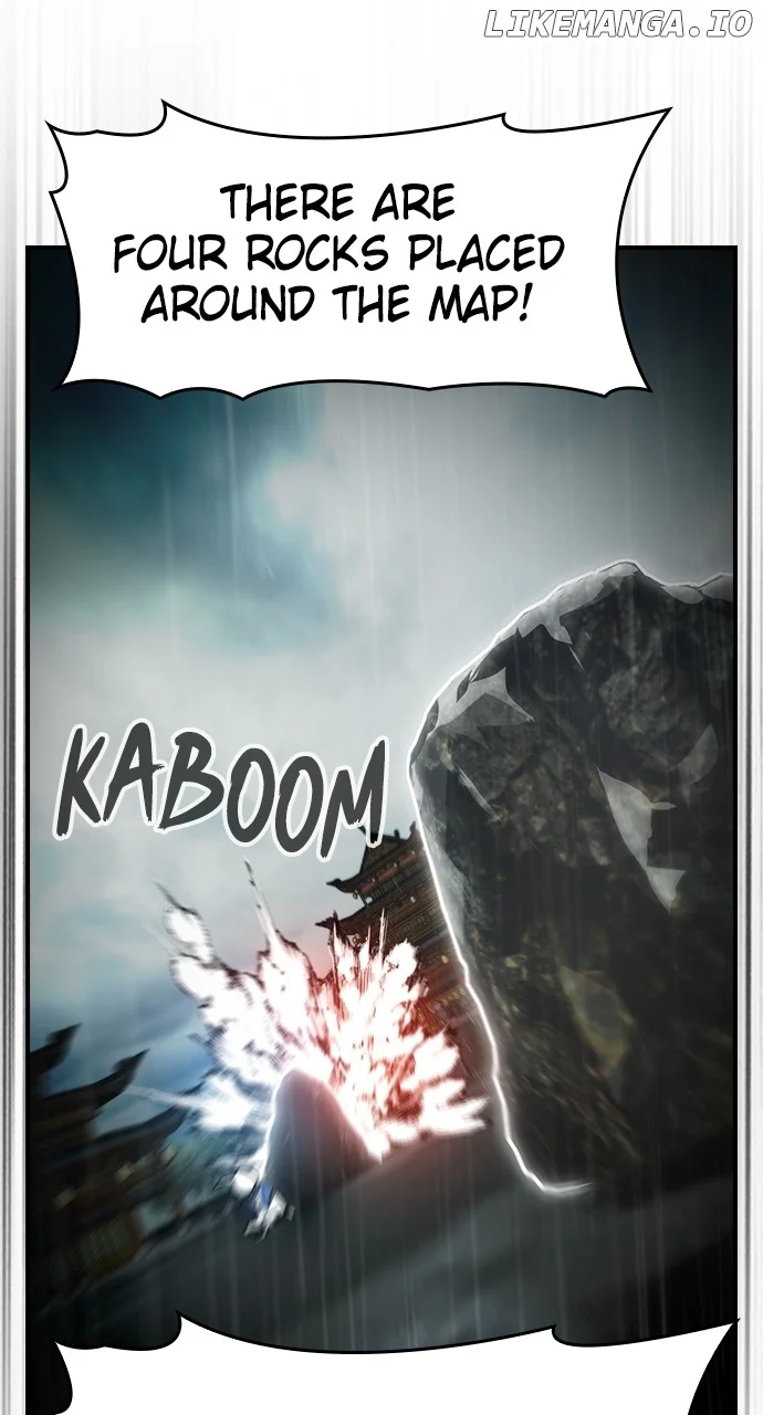 Bad Ending Maker chapter 37 page 16