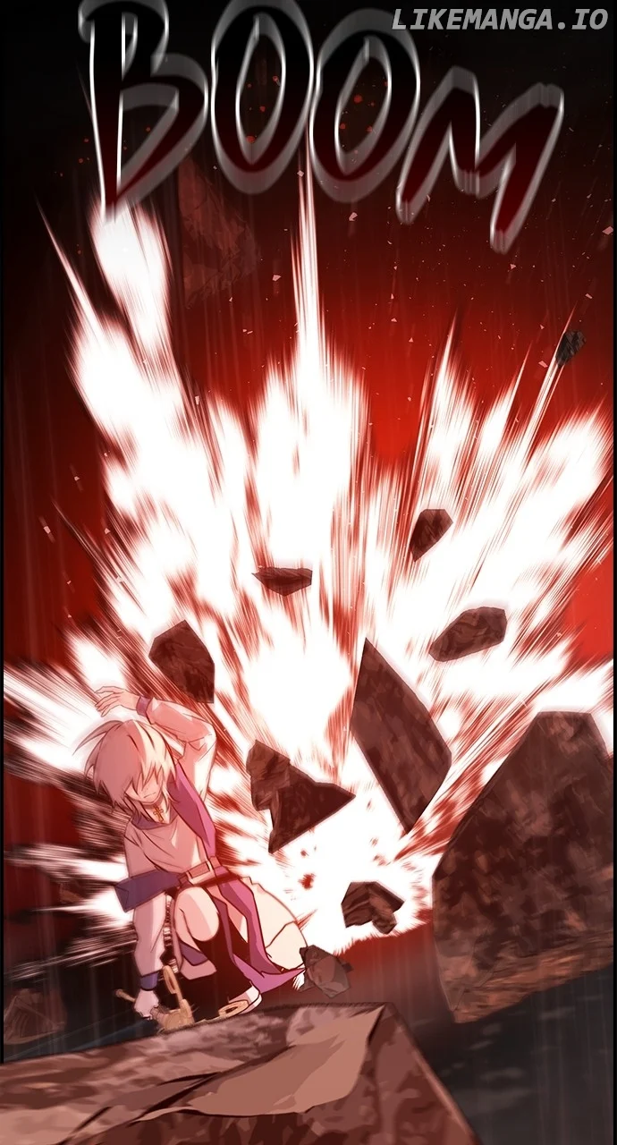 Bad Ending Maker chapter 37 page 19
