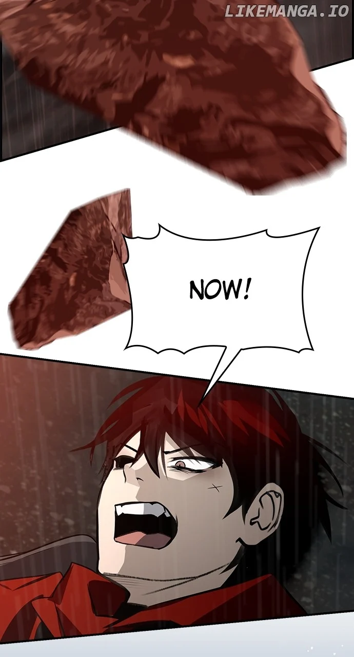 Bad Ending Maker chapter 37 page 20