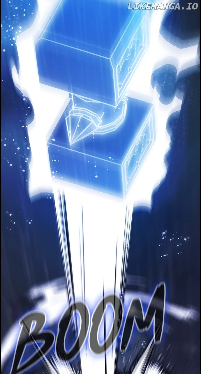 Bad Ending Maker chapter 37 page 22