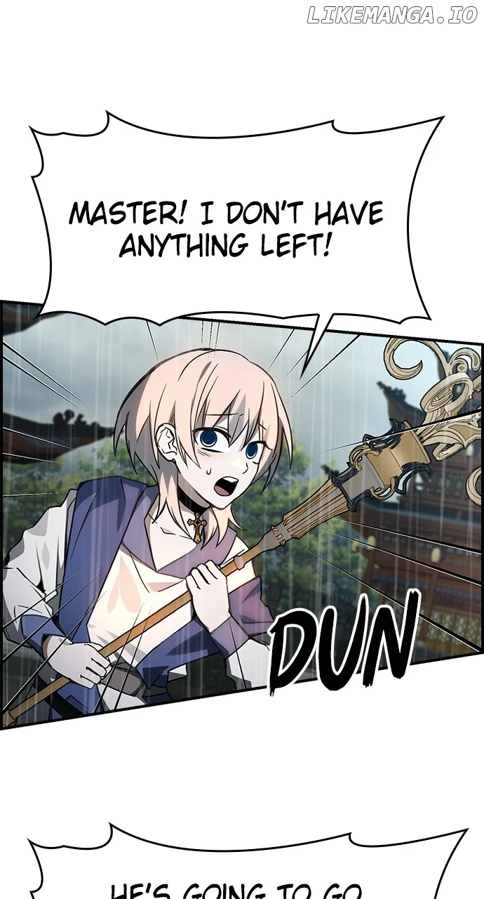 Bad Ending Maker chapter 37 page 28
