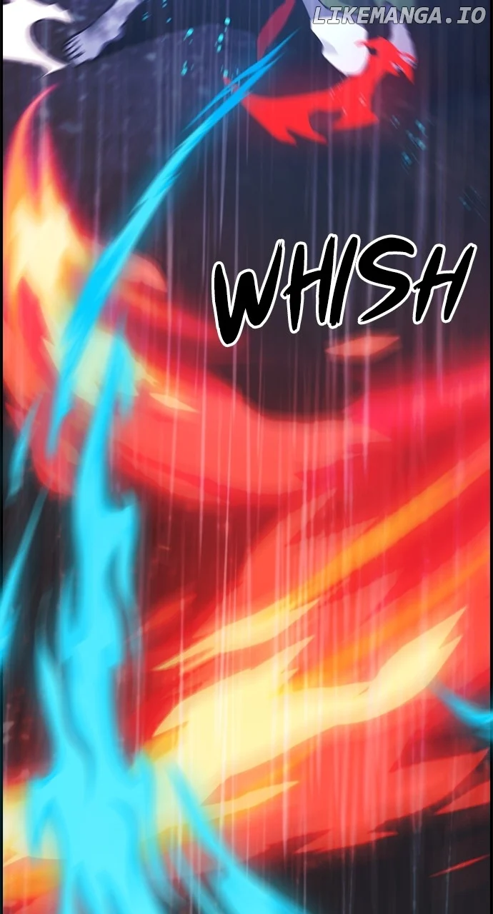 Bad Ending Maker chapter 37 page 33