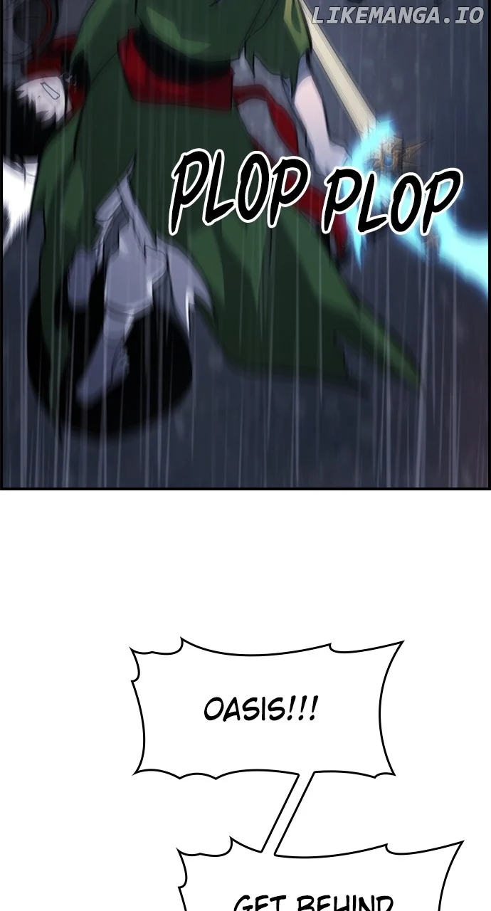 Bad Ending Maker chapter 37 page 6