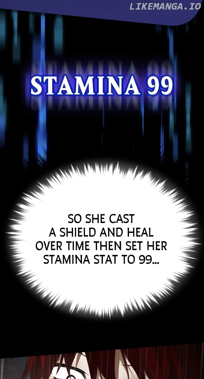 Bad Ending Maker chapter 37 page 60