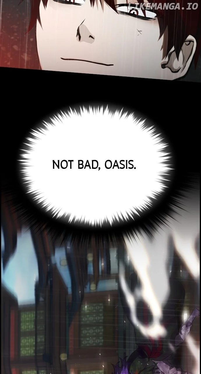 Bad Ending Maker chapter 37 page 61