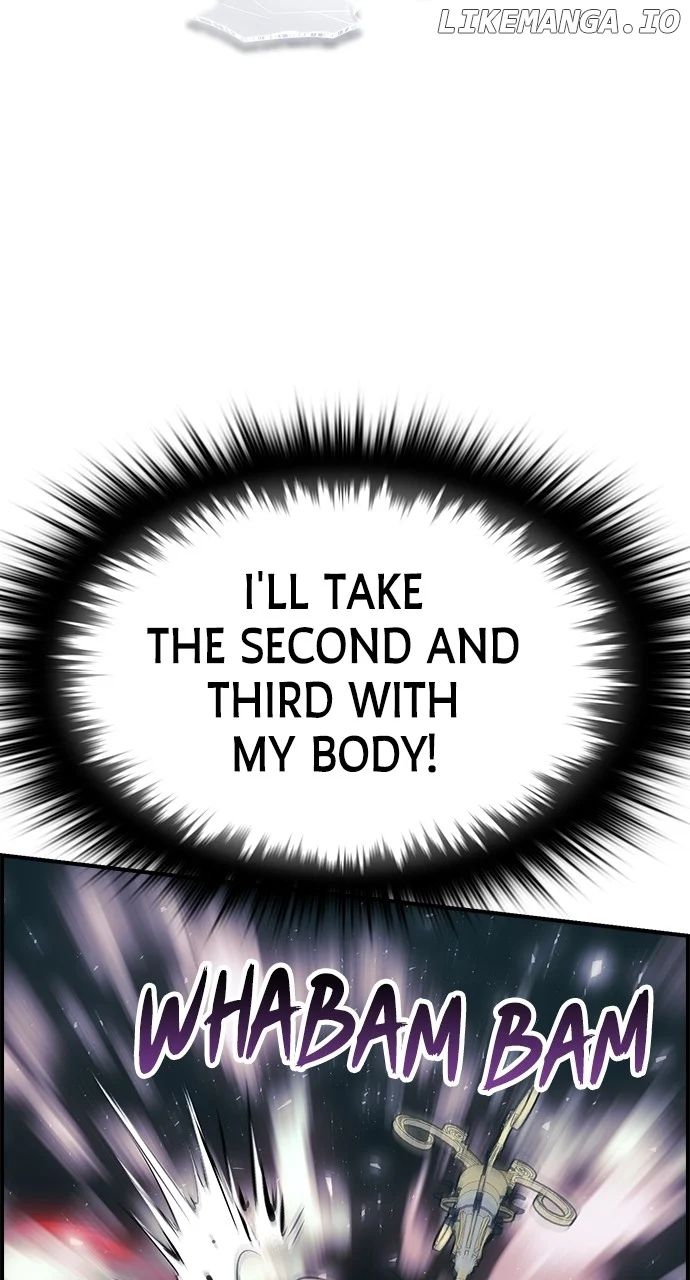 Bad Ending Maker chapter 37 page 65