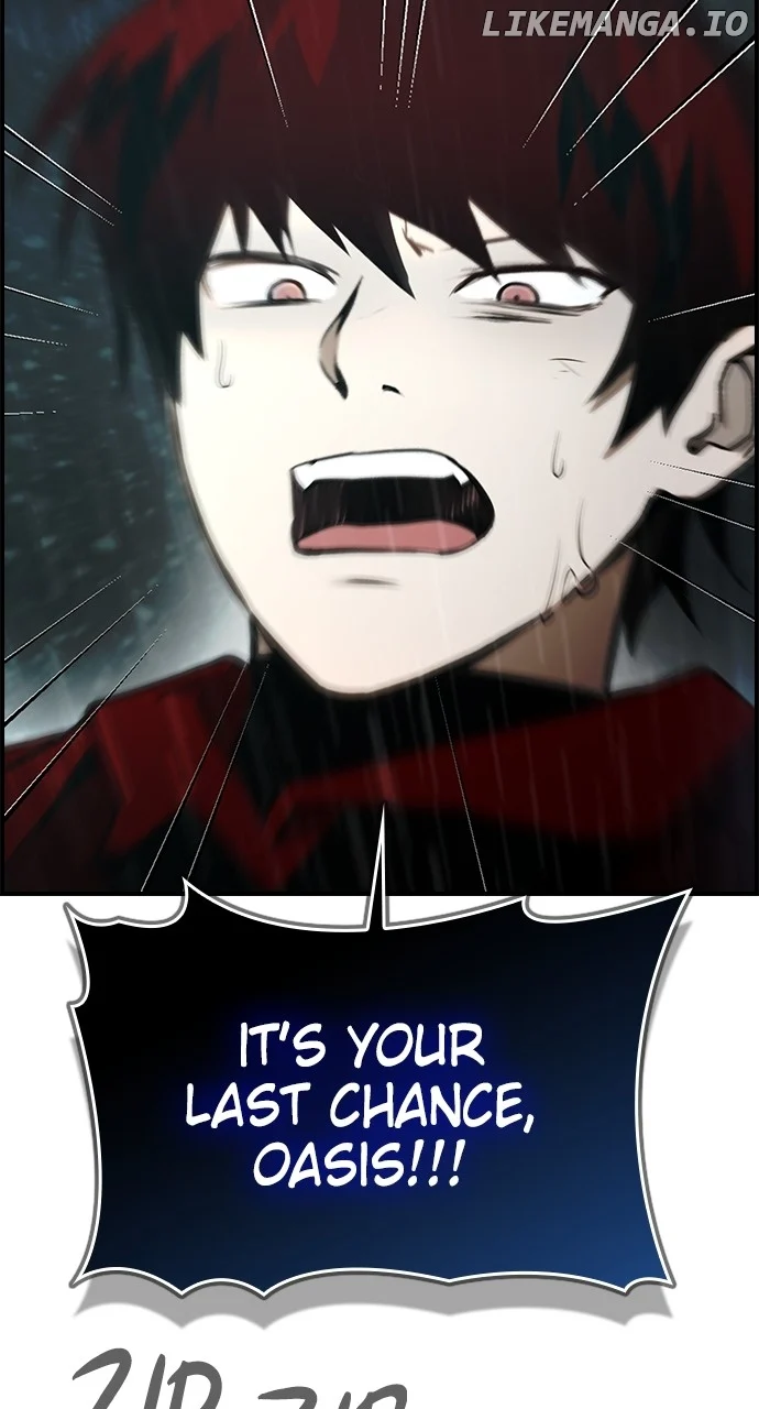 Bad Ending Maker chapter 37 page 76