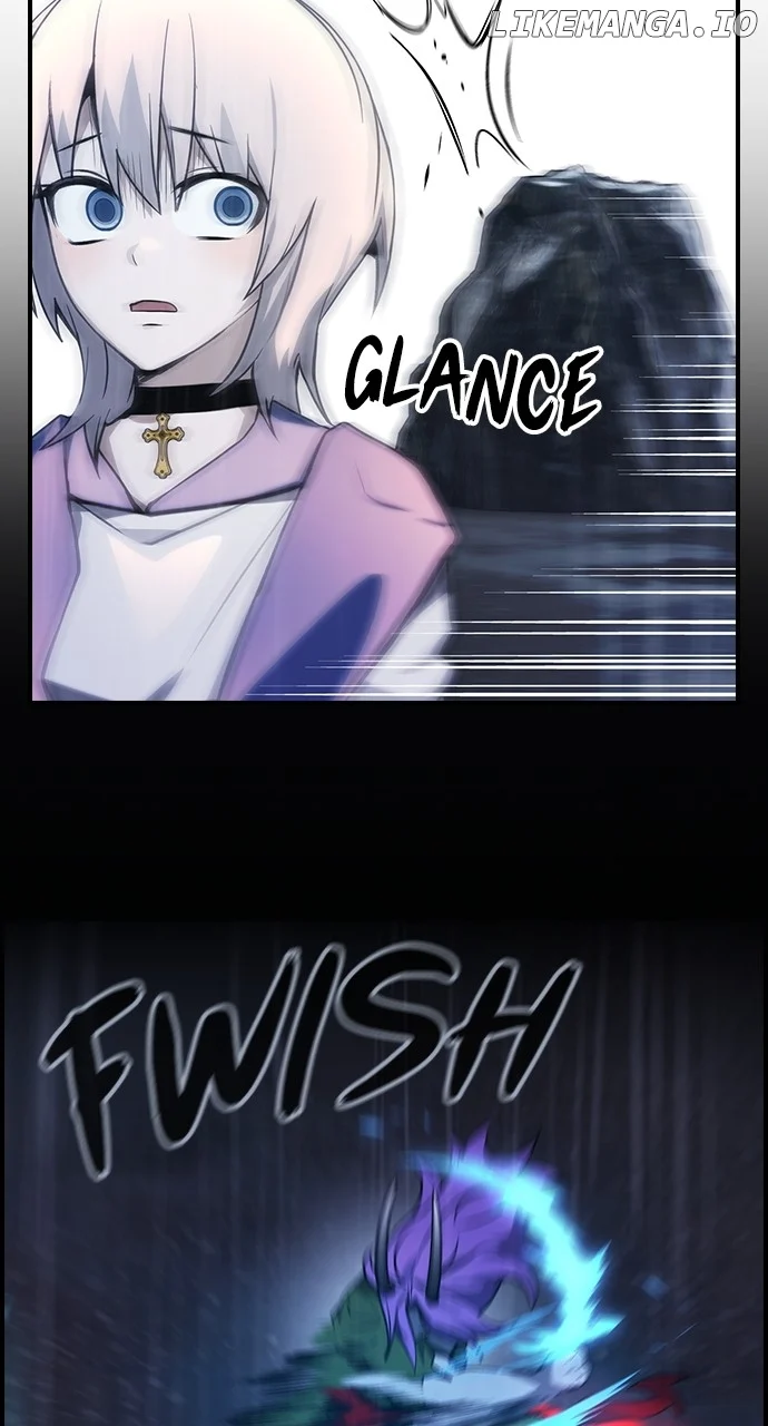 Bad Ending Maker chapter 37 page 8