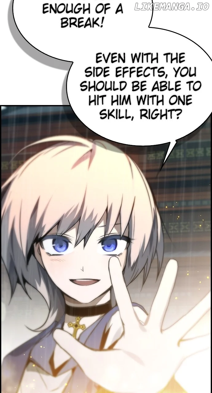 Bad Ending Maker chapter 37 page 85