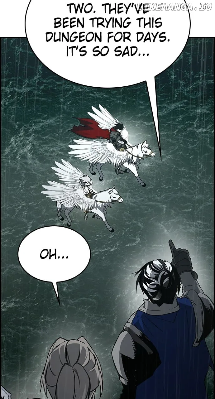Bad Ending Maker chapter 38 page 25
