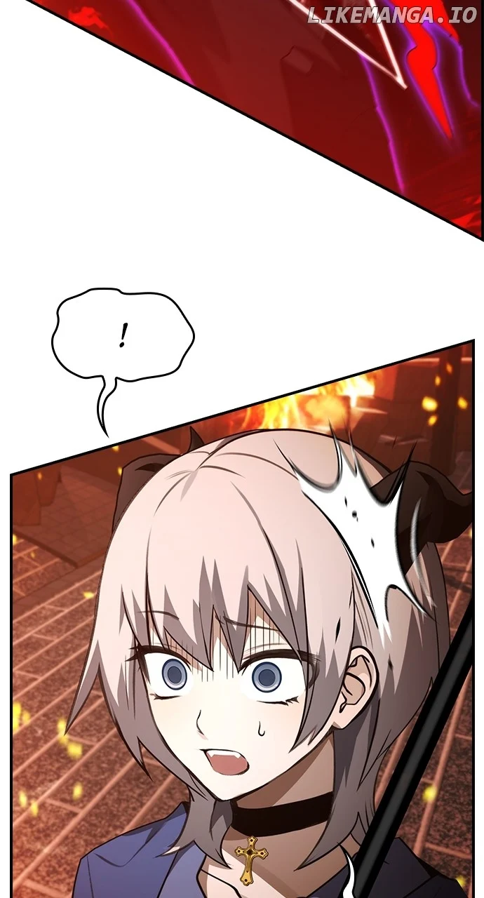 Bad Ending Maker chapter 39 page 12