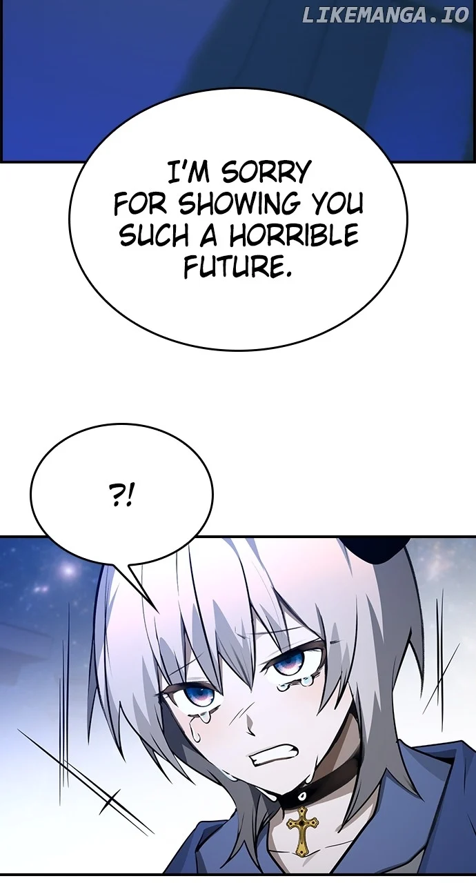Bad Ending Maker chapter 39 page 20