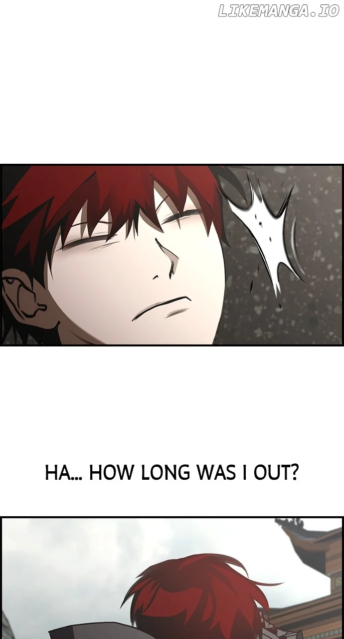 Bad Ending Maker chapter 39 page 37