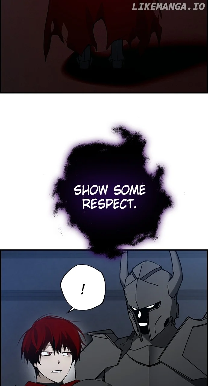 Bad Ending Maker chapter 39 page 46