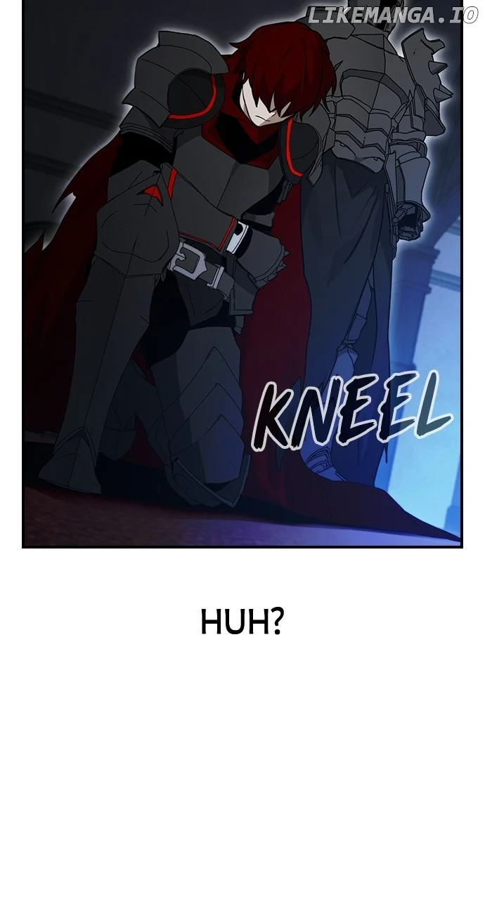 Bad Ending Maker chapter 39 page 50