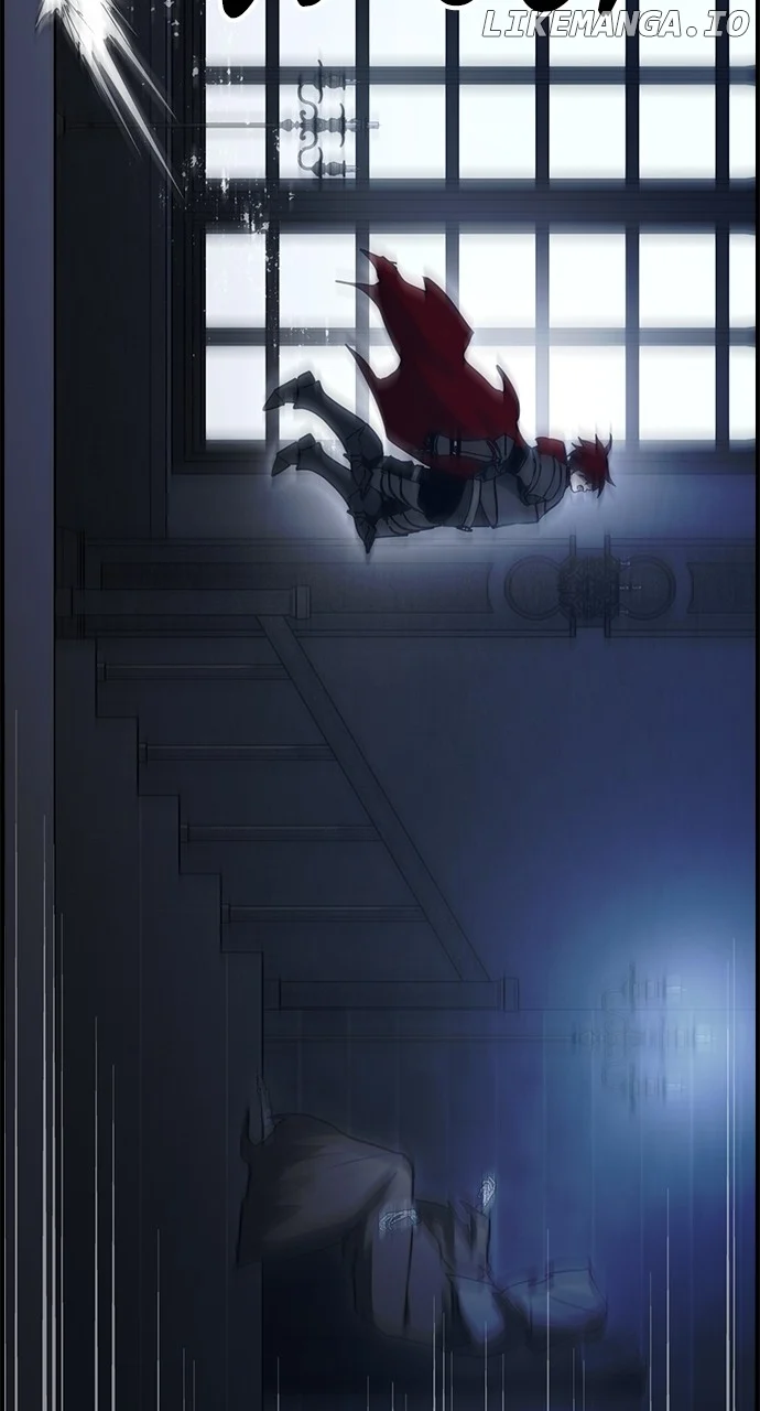 Bad Ending Maker chapter 39 page 55