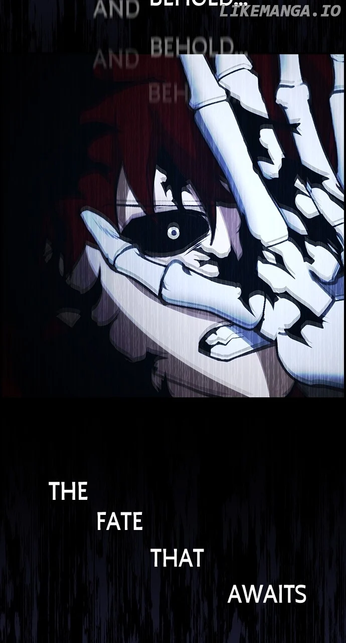 Bad Ending Maker chapter 39 page 60