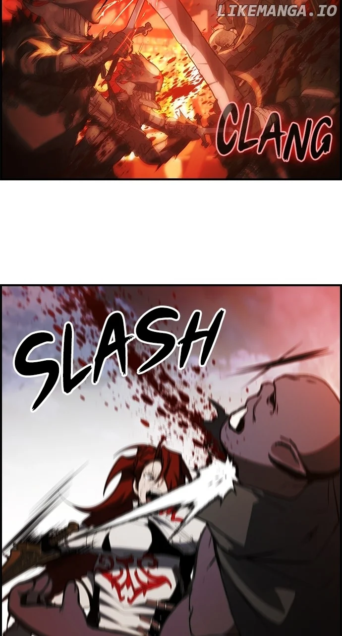 Bad Ending Maker chapter 39 page 64