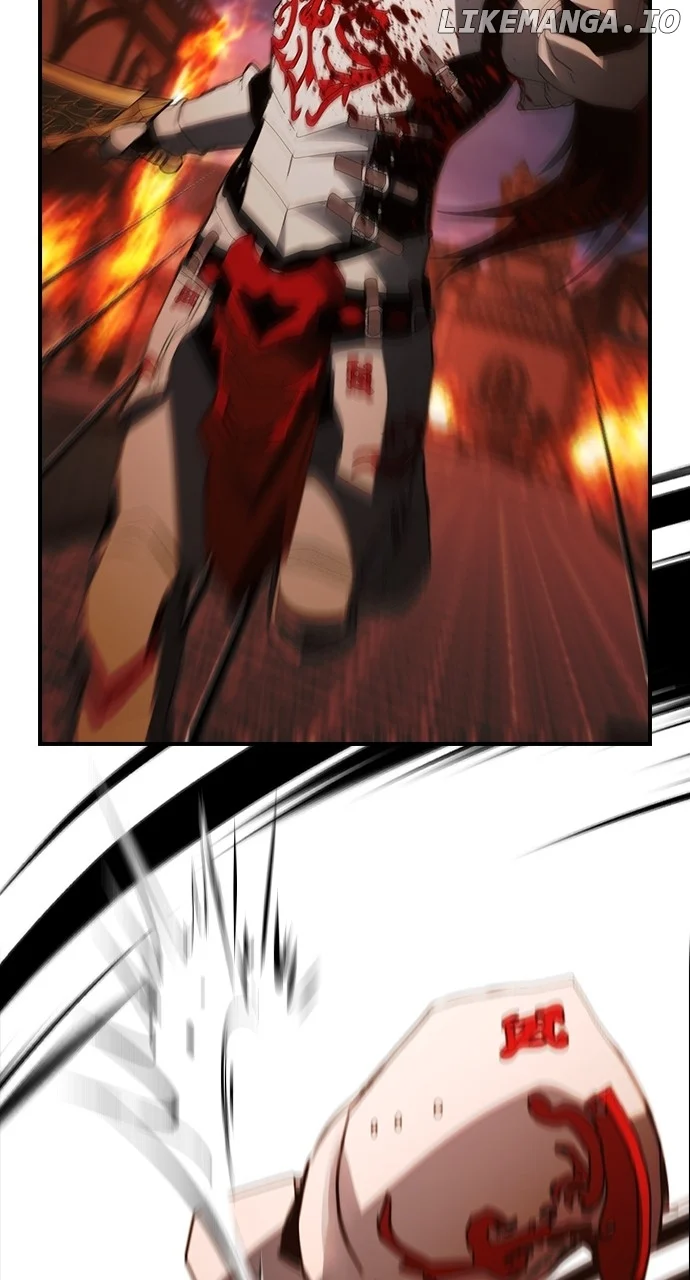 Bad Ending Maker chapter 39 page 70
