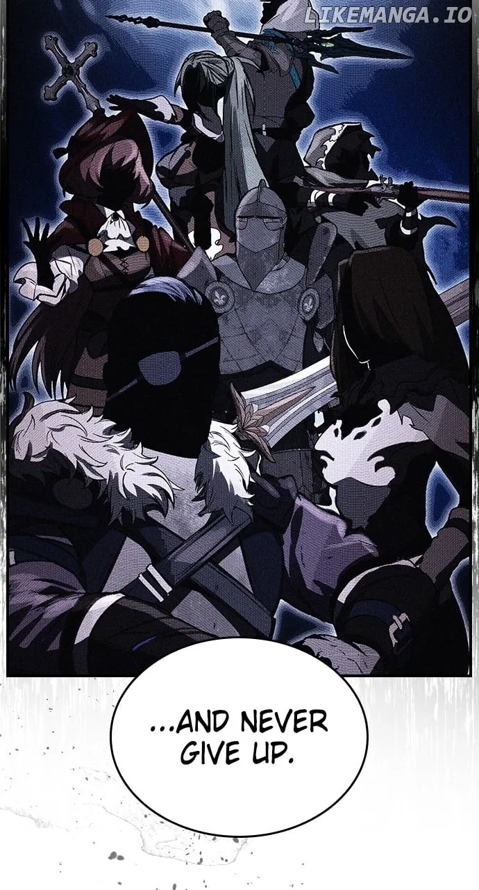 Bad Ending Maker chapter 39 page 81