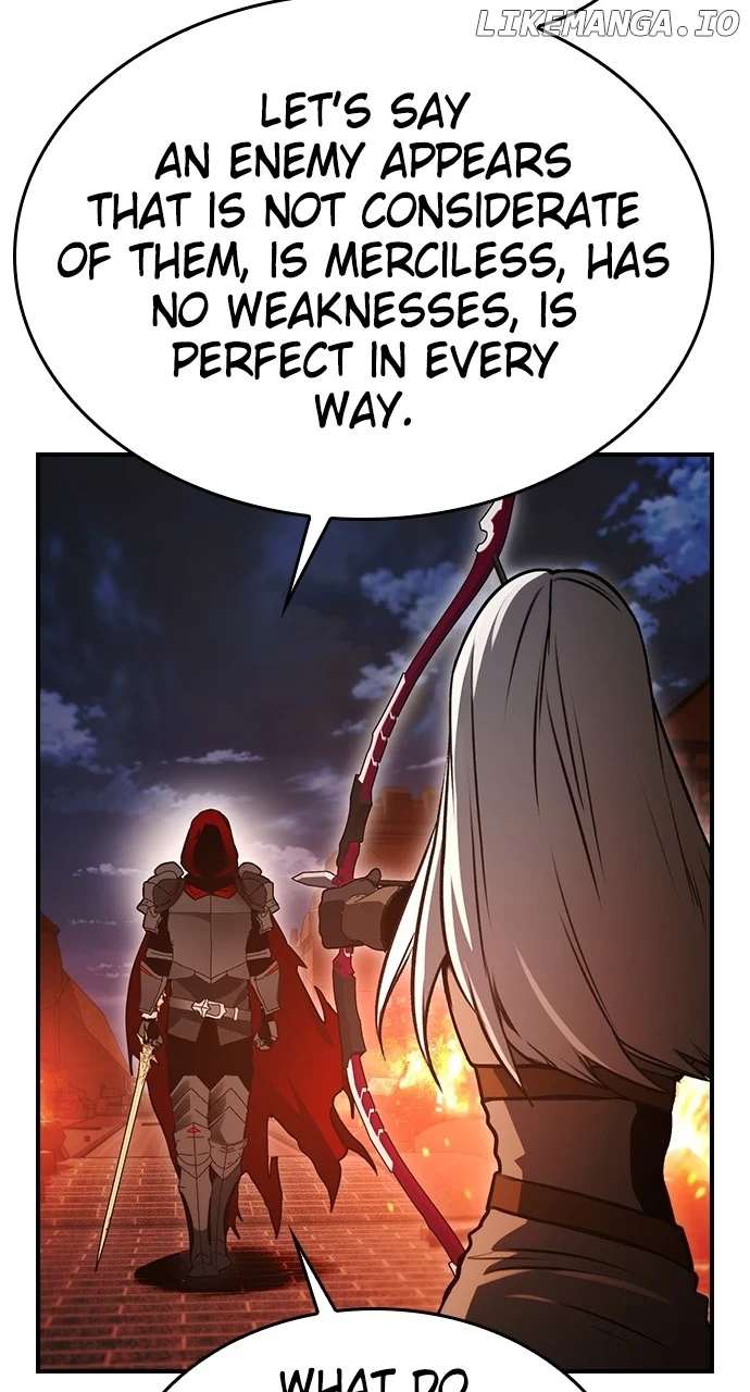 Bad Ending Maker chapter 39 page 85