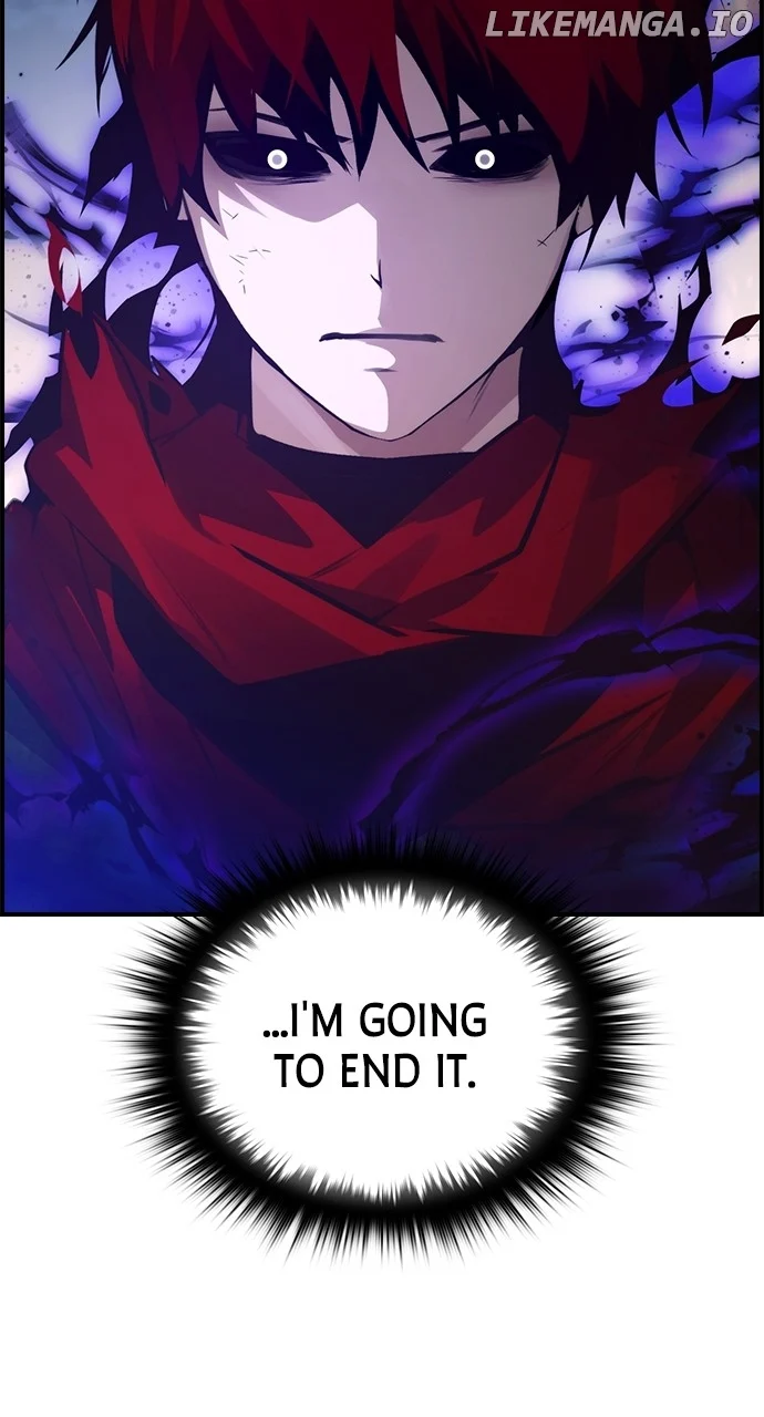 Bad Ending Maker chapter 39 page 92