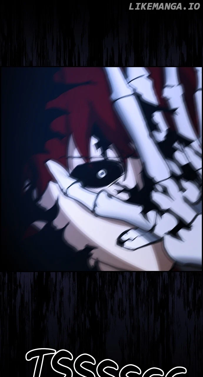 Bad Ending Maker chapter 40 page 1