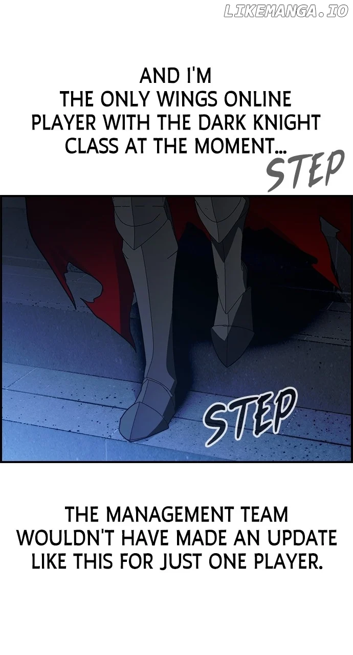 Bad Ending Maker chapter 40 page 10