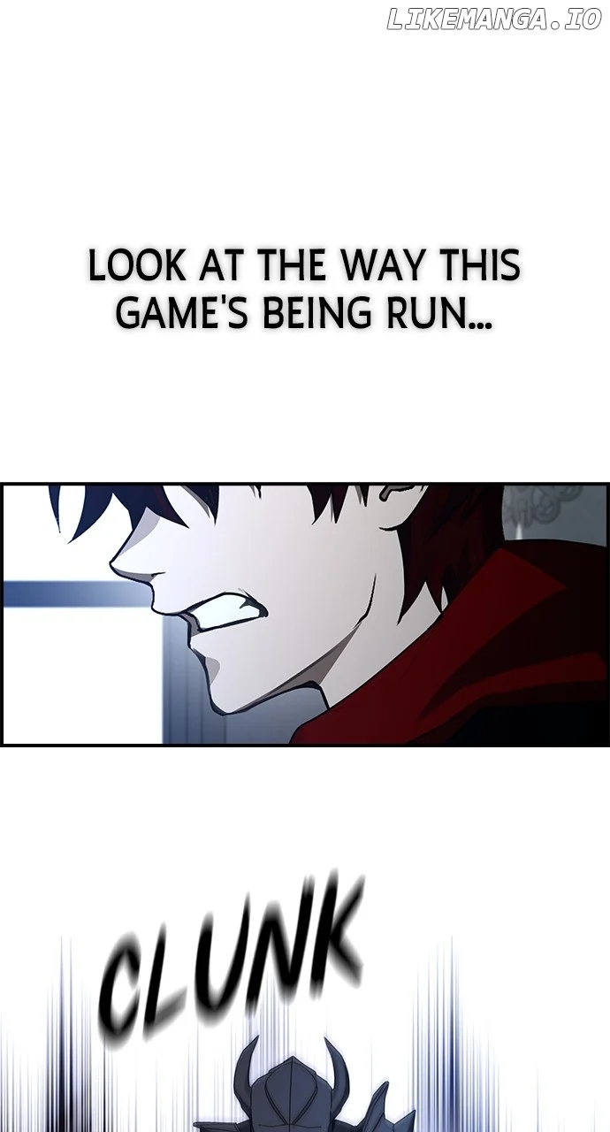 Bad Ending Maker chapter 40 page 11