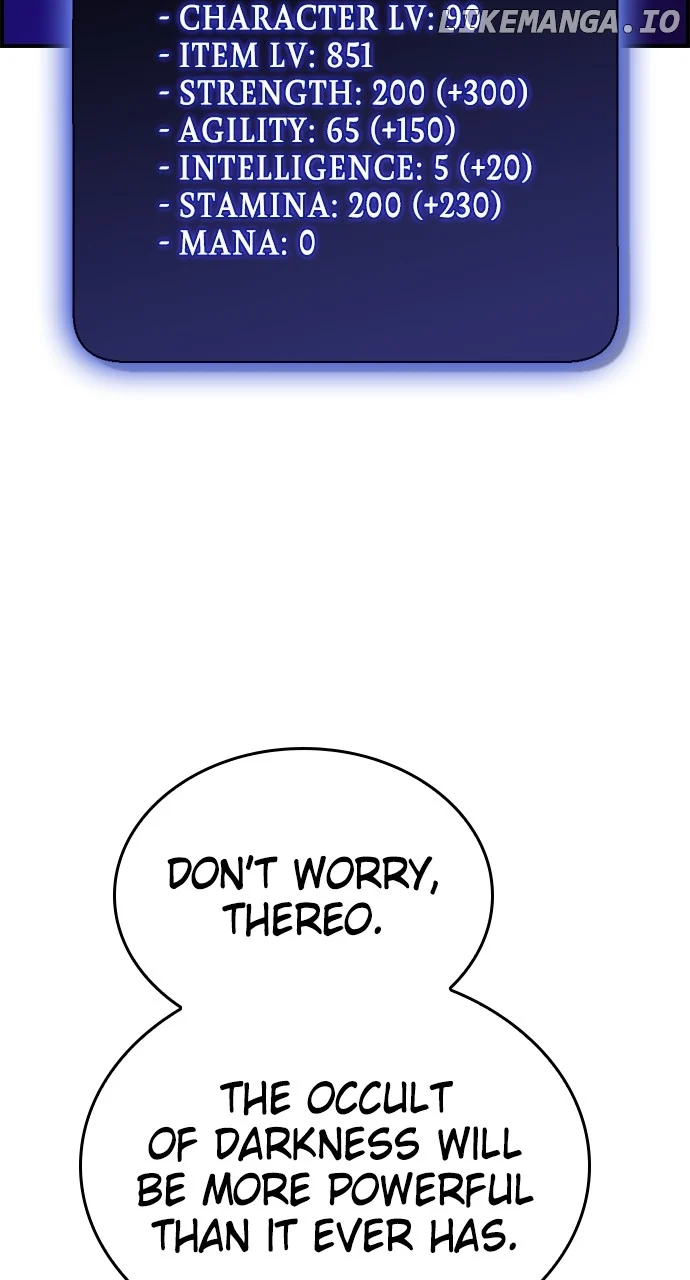 Bad Ending Maker chapter 40 page 22