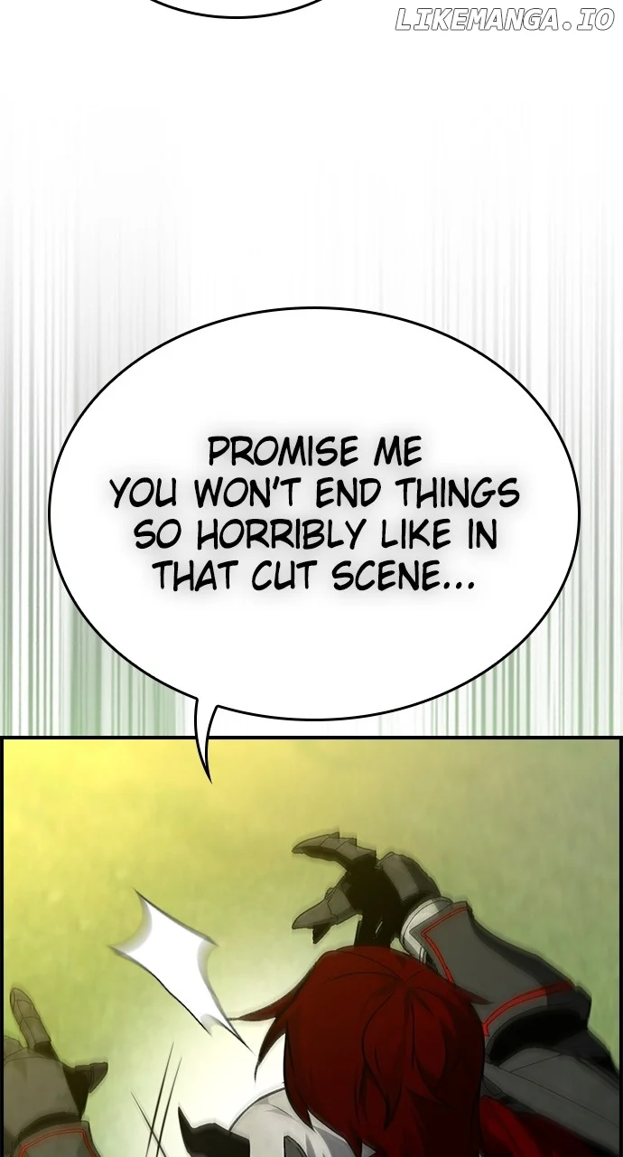 Bad Ending Maker chapter 40 page 37
