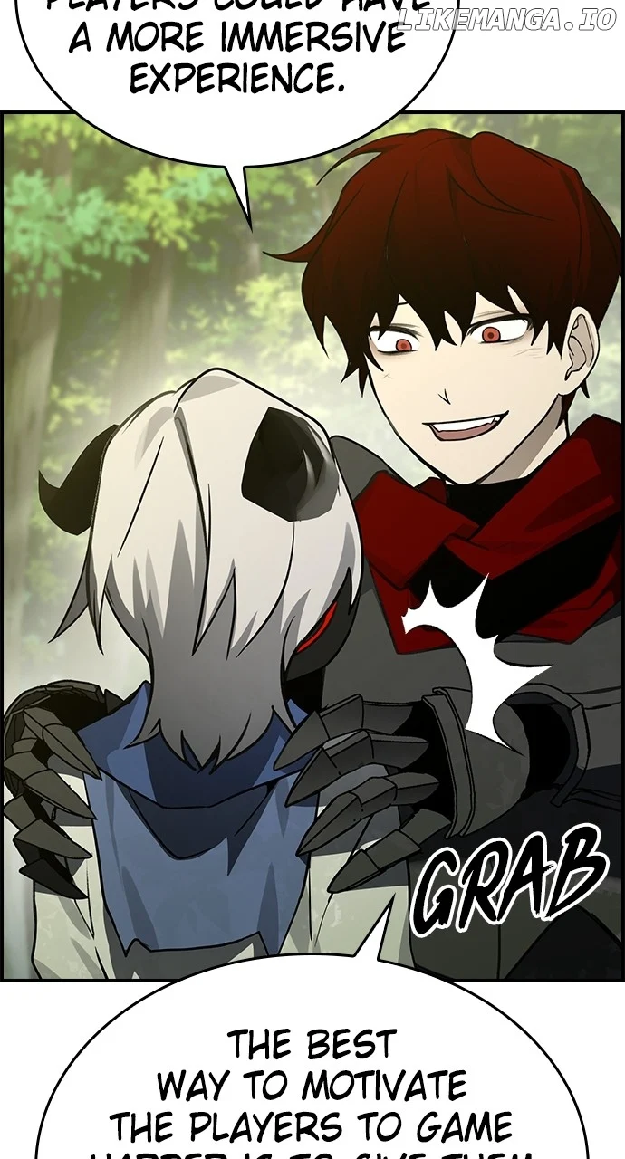 Bad Ending Maker chapter 40 page 39