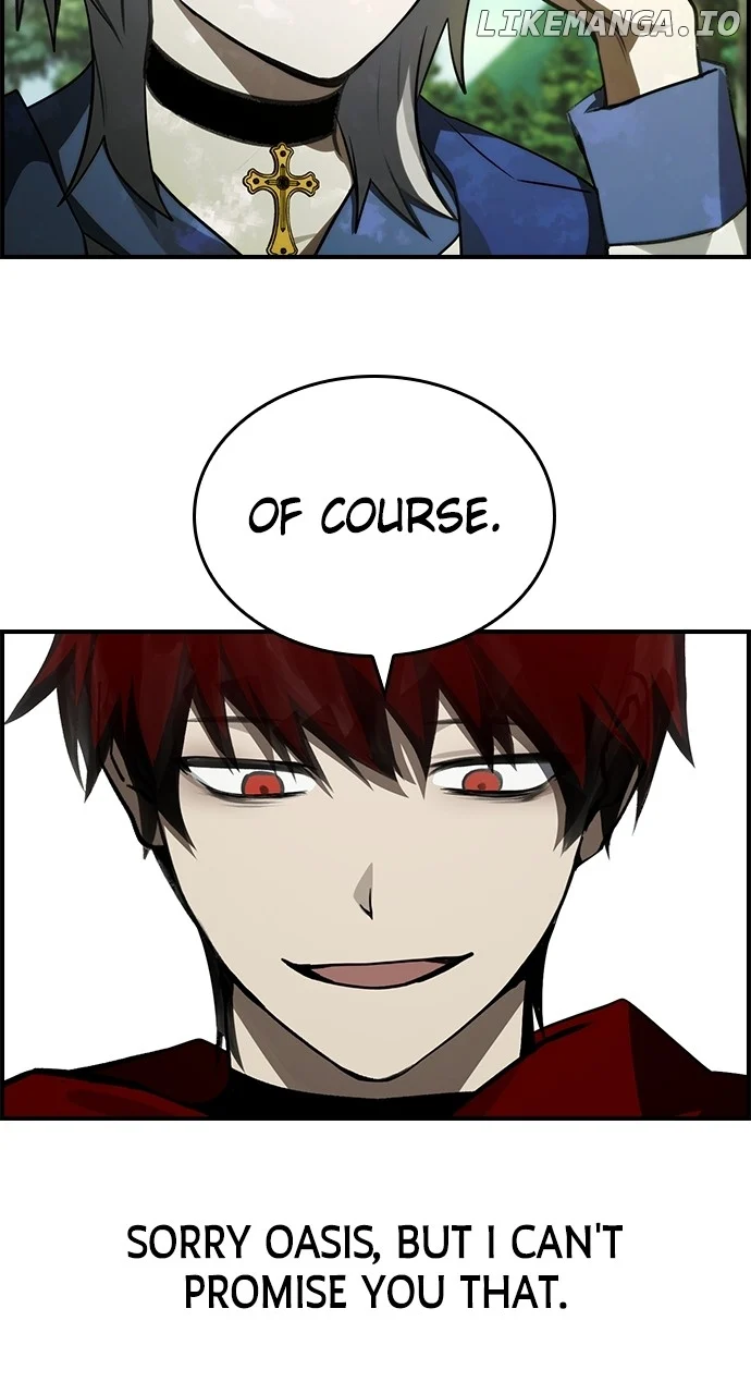 Bad Ending Maker chapter 40 page 41