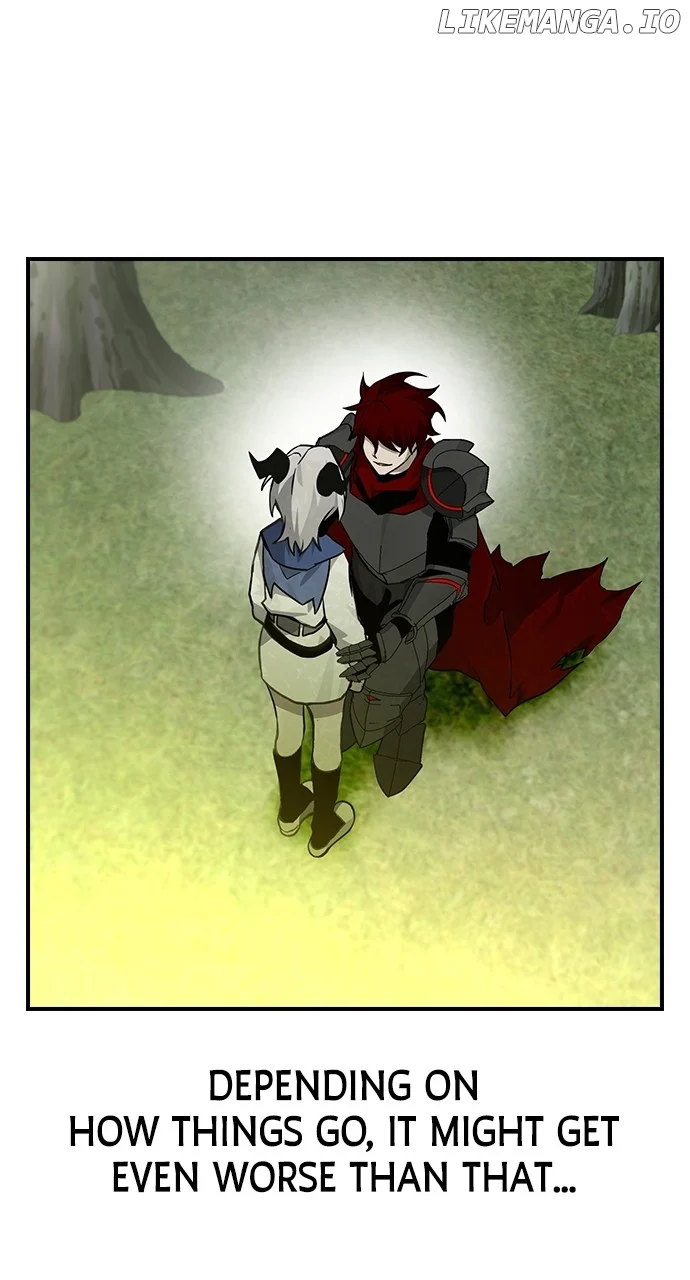 Bad Ending Maker chapter 40 page 42