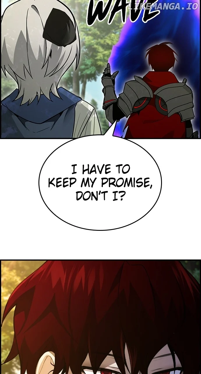 Bad Ending Maker chapter 40 page 45