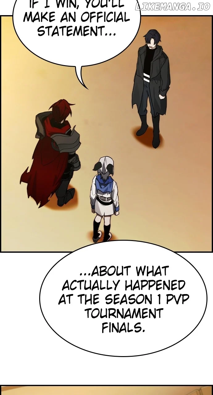 Bad Ending Maker chapter 40 page 49