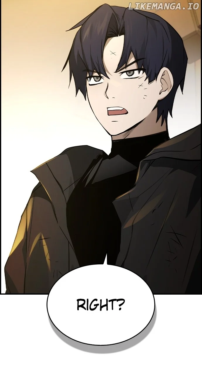 Bad Ending Maker chapter 40 page 50