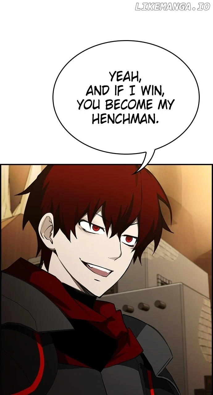 Bad Ending Maker chapter 40 page 51