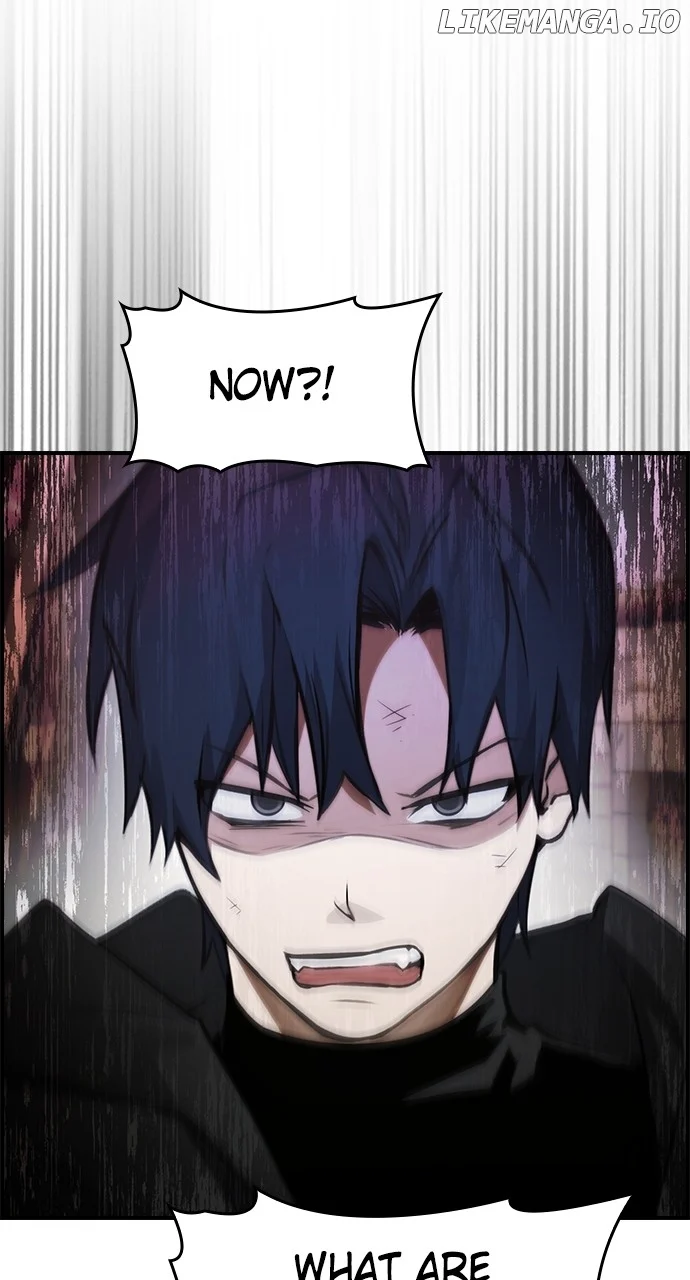 Bad Ending Maker chapter 40 page 57
