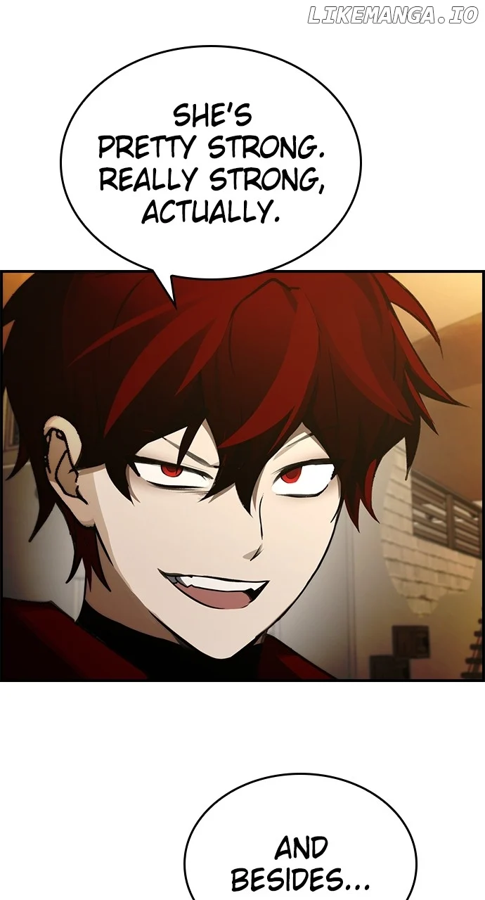 Bad Ending Maker chapter 40 page 63