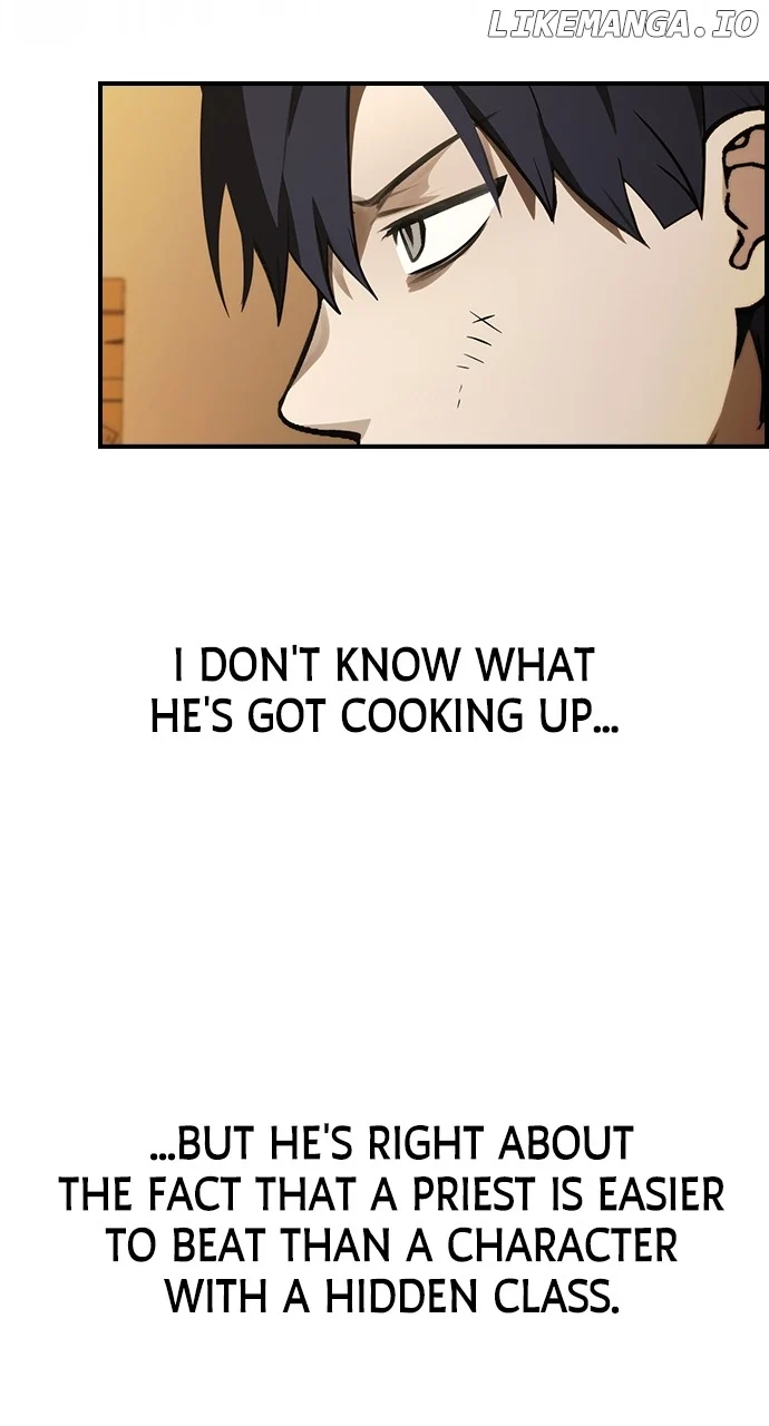 Bad Ending Maker chapter 40 page 67