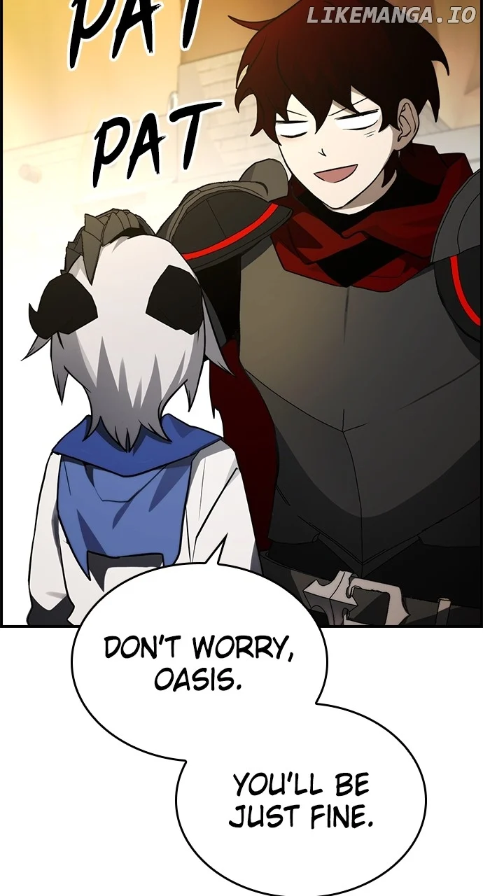 Bad Ending Maker chapter 40 page 73