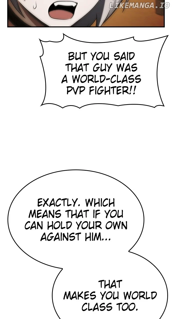 Bad Ending Maker chapter 40 page 75
