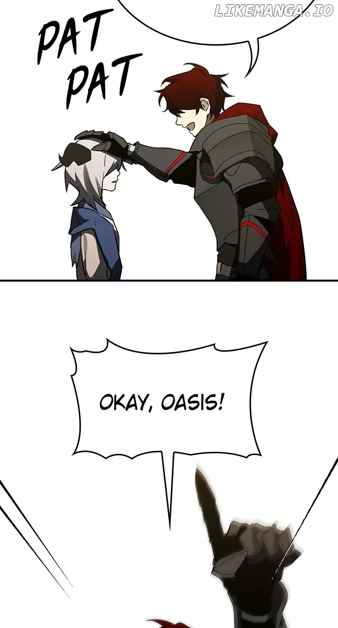 Bad Ending Maker chapter 40 page 76