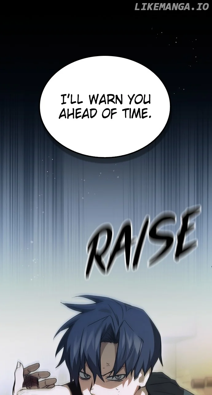 Bad Ending Maker chapter 41 page 1