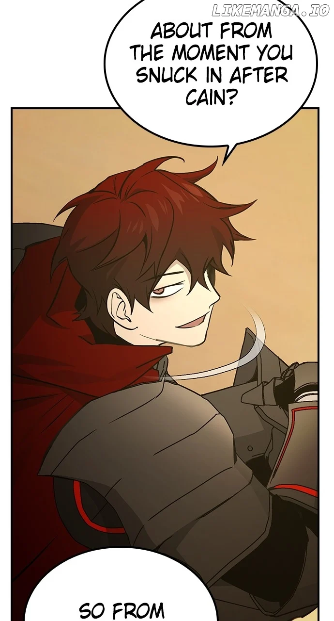 Bad Ending Maker chapter 41 page 10