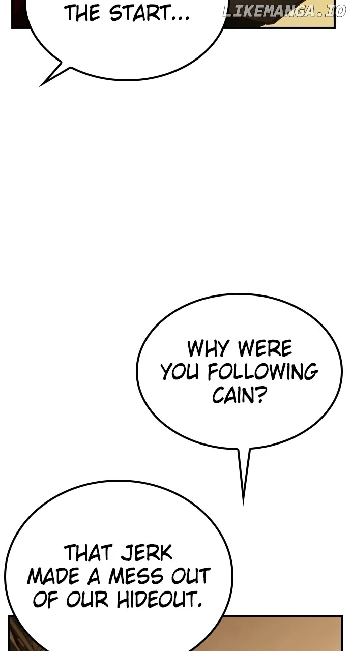 Bad Ending Maker chapter 41 page 11