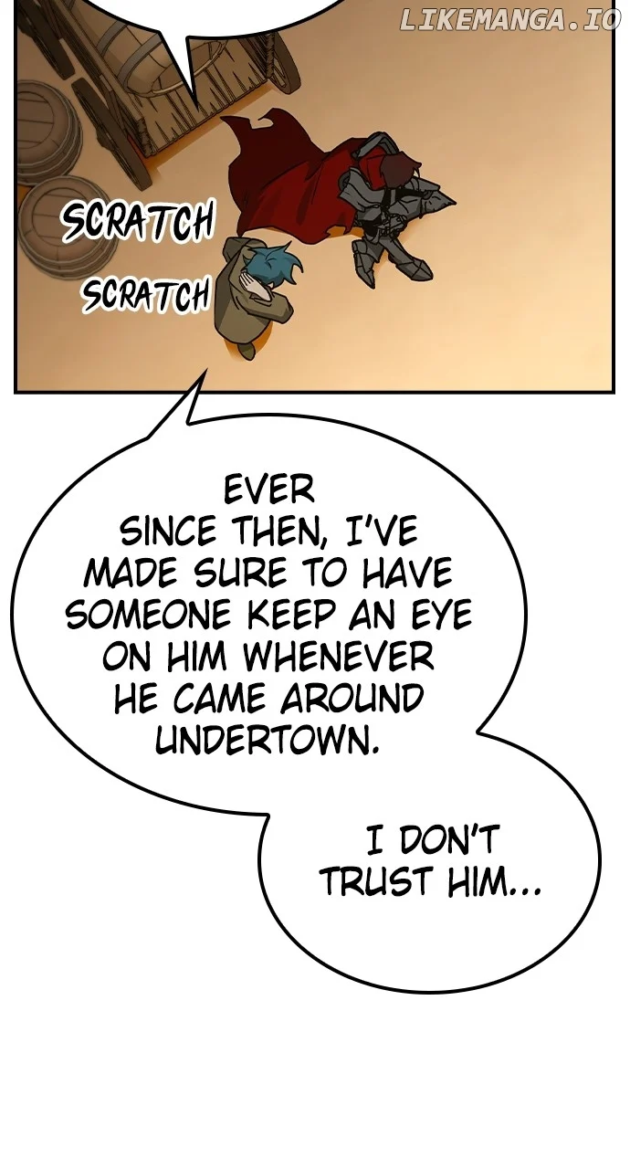 Bad Ending Maker chapter 41 page 12